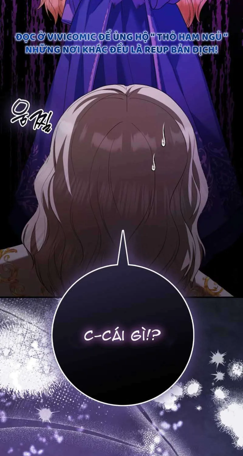 Không Phải Thánh Nữ, Tôi Là Tiên Mà Chap 6 - Next Chap 7