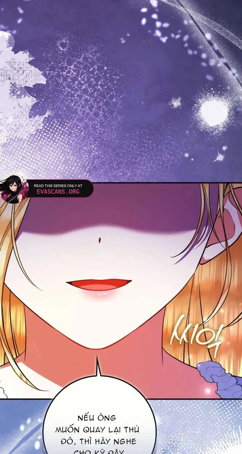 Không Phải Thánh Nữ, Tôi Là Tiên Mà Chap 6 - Next Chap 7