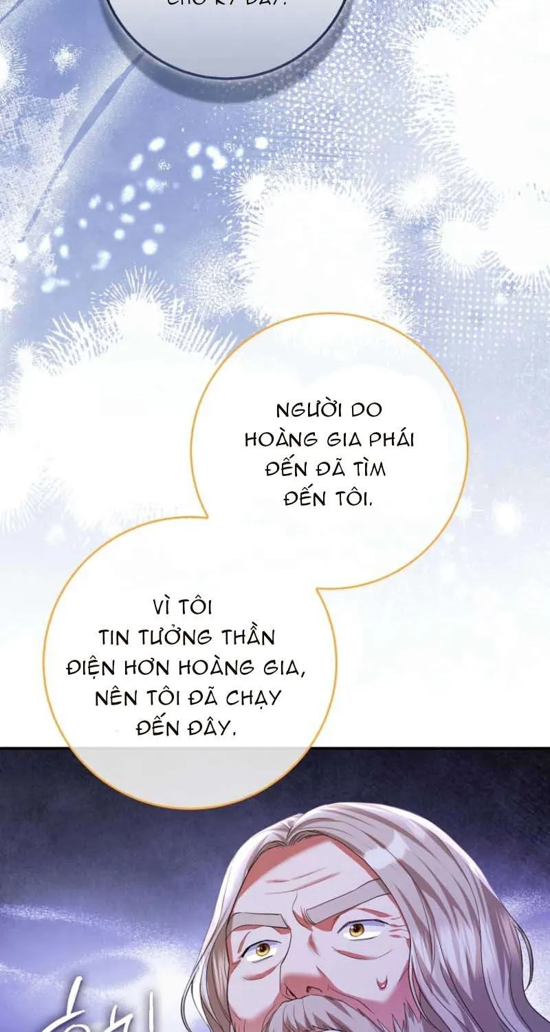 Không Phải Thánh Nữ, Tôi Là Tiên Mà Chap 6 - Next Chap 7