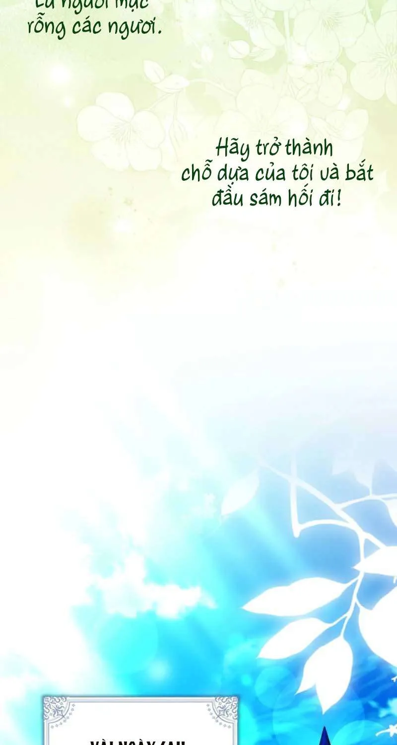 Không Phải Thánh Nữ, Tôi Là Tiên Mà Chap 6 - Next Chap 7