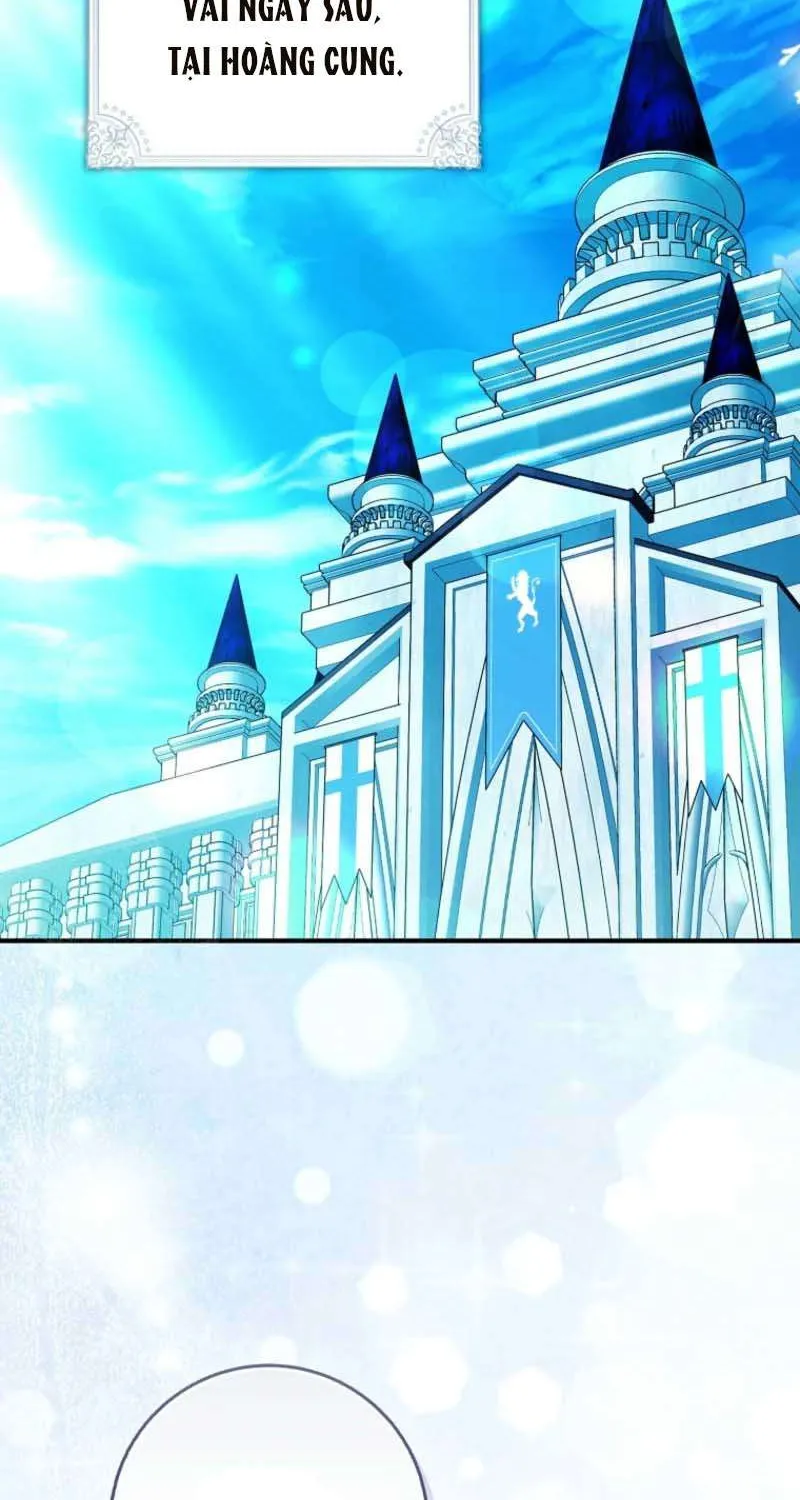 Không Phải Thánh Nữ, Tôi Là Tiên Mà Chap 6 - Next Chap 7