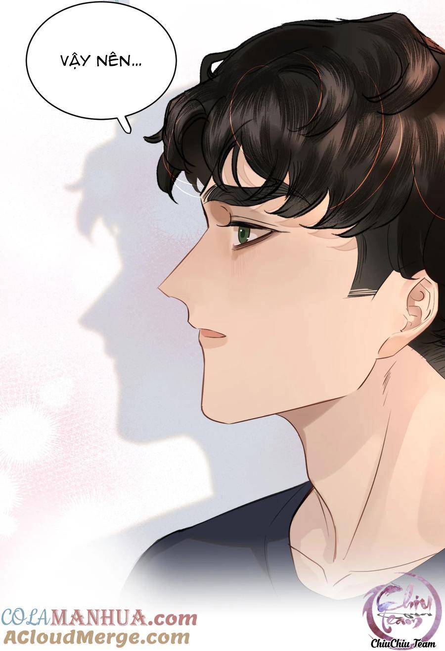 Không Thể Cưỡng Lại Người Yêu Dính Người Chap 11 - Next Chap 12