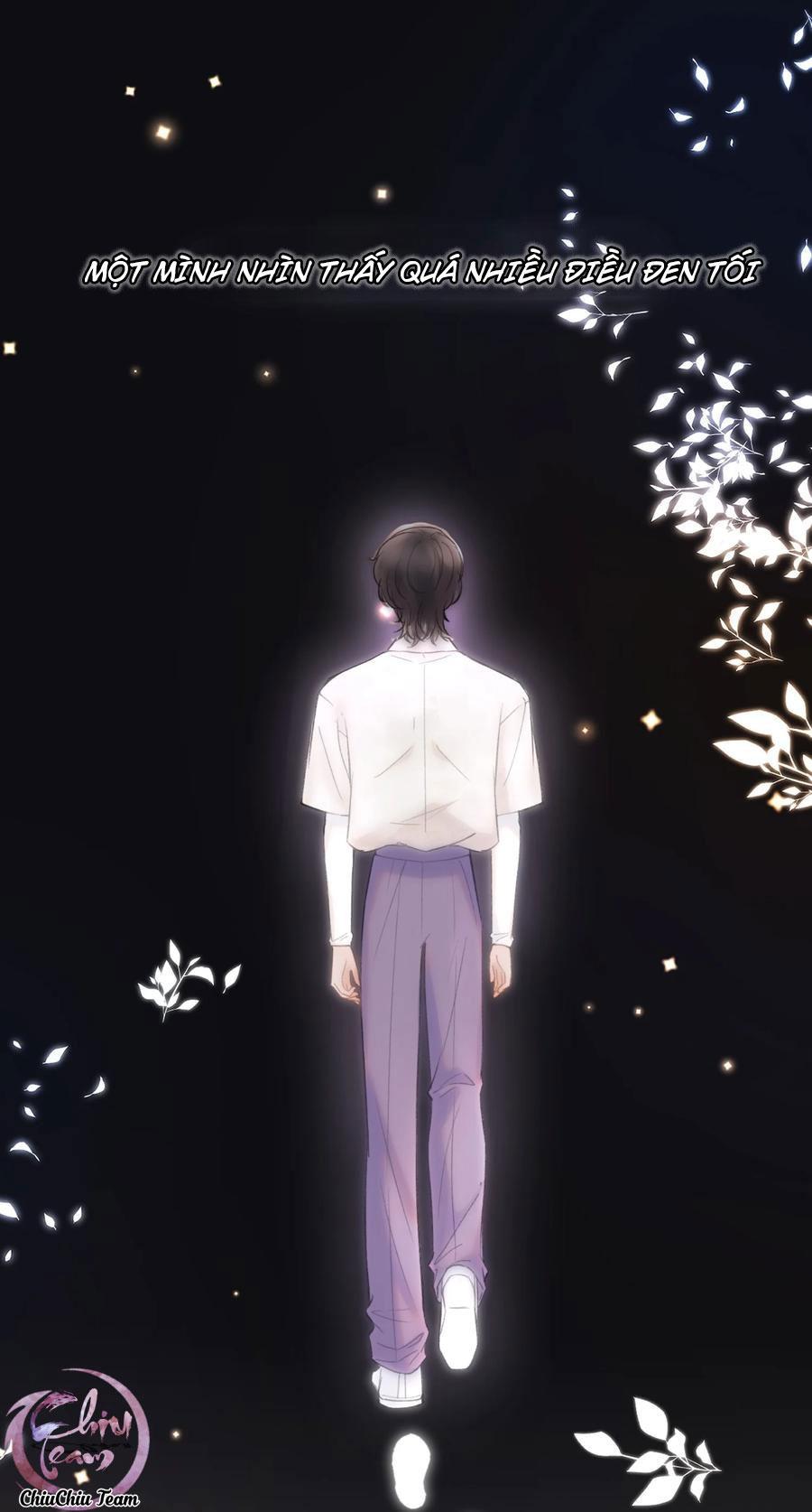 Không Thể Cưỡng Lại Người Yêu Dính Người Chap 11 - Next Chap 12