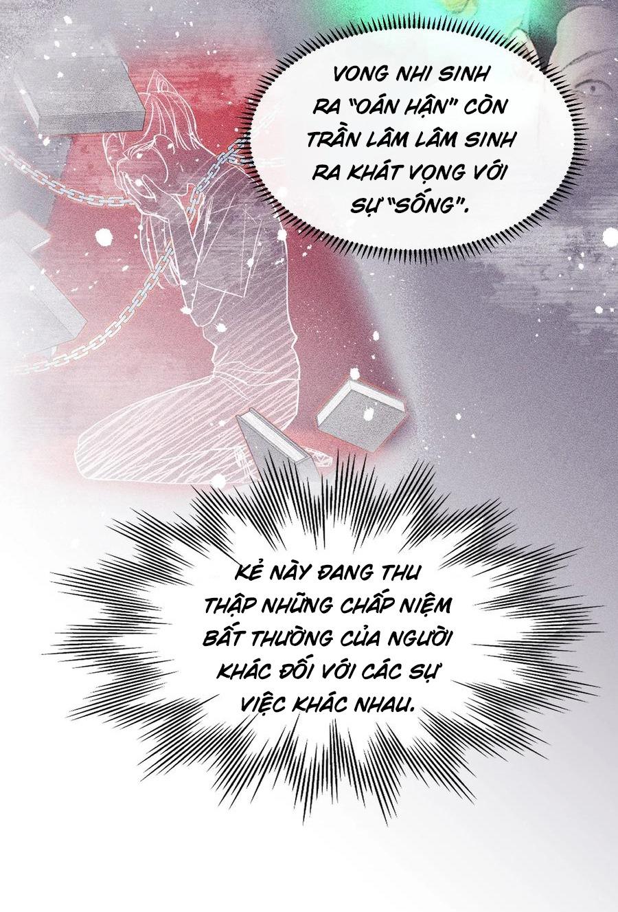 Không Thể Cưỡng Lại Người Yêu Dính Người Chap 15 - Next Chap 16