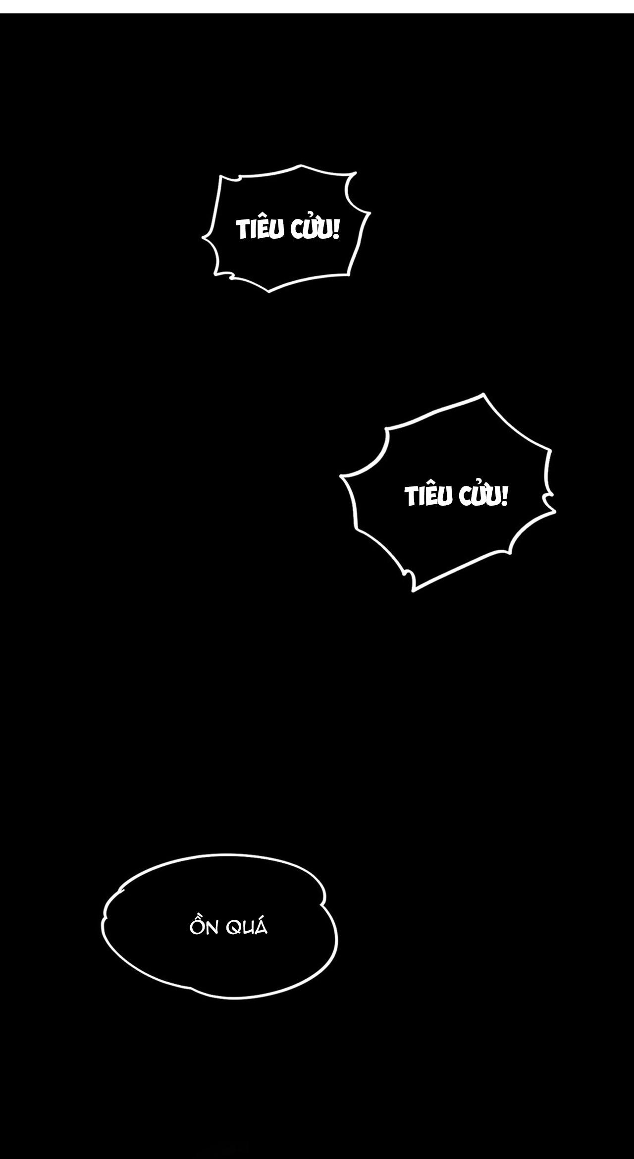 Không Thể Cưỡng Lại Người Yêu Dính Người Chap 16 - Next Chap 17