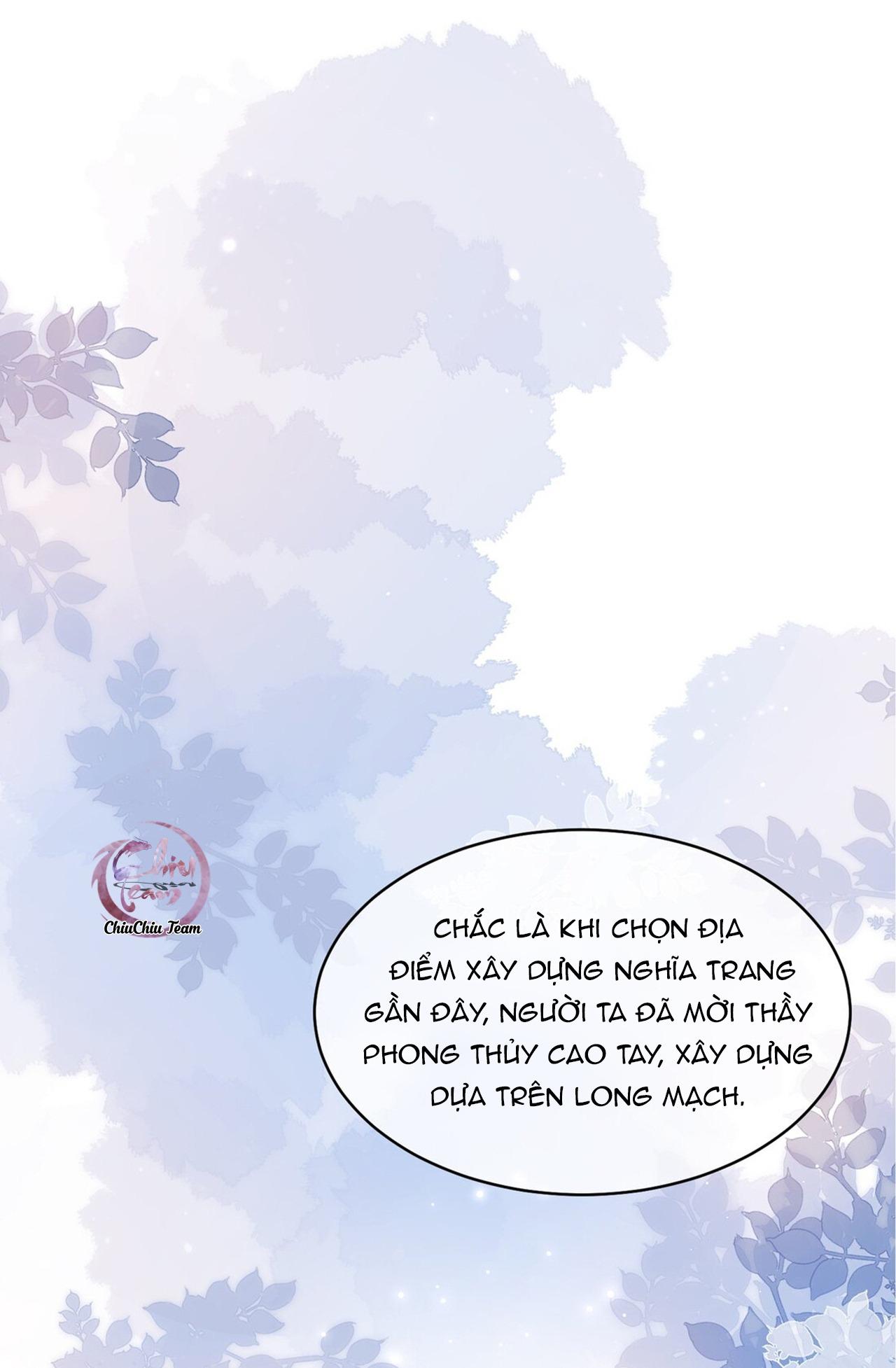 Không Thể Cưỡng Lại Người Yêu Dính Người Chap 16 - Next Chap 17