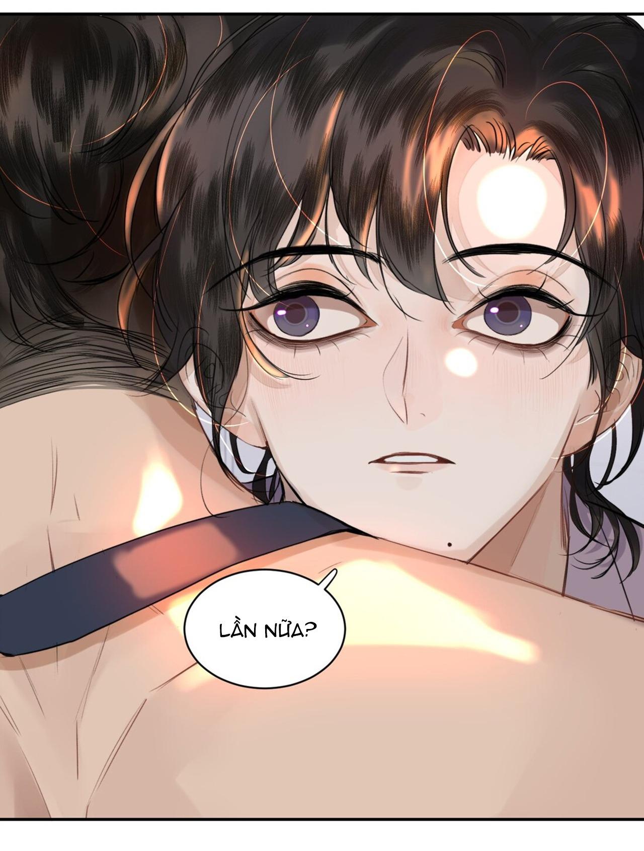 Không Thể Cưỡng Lại Người Yêu Dính Người Chap 16 - Next Chap 17