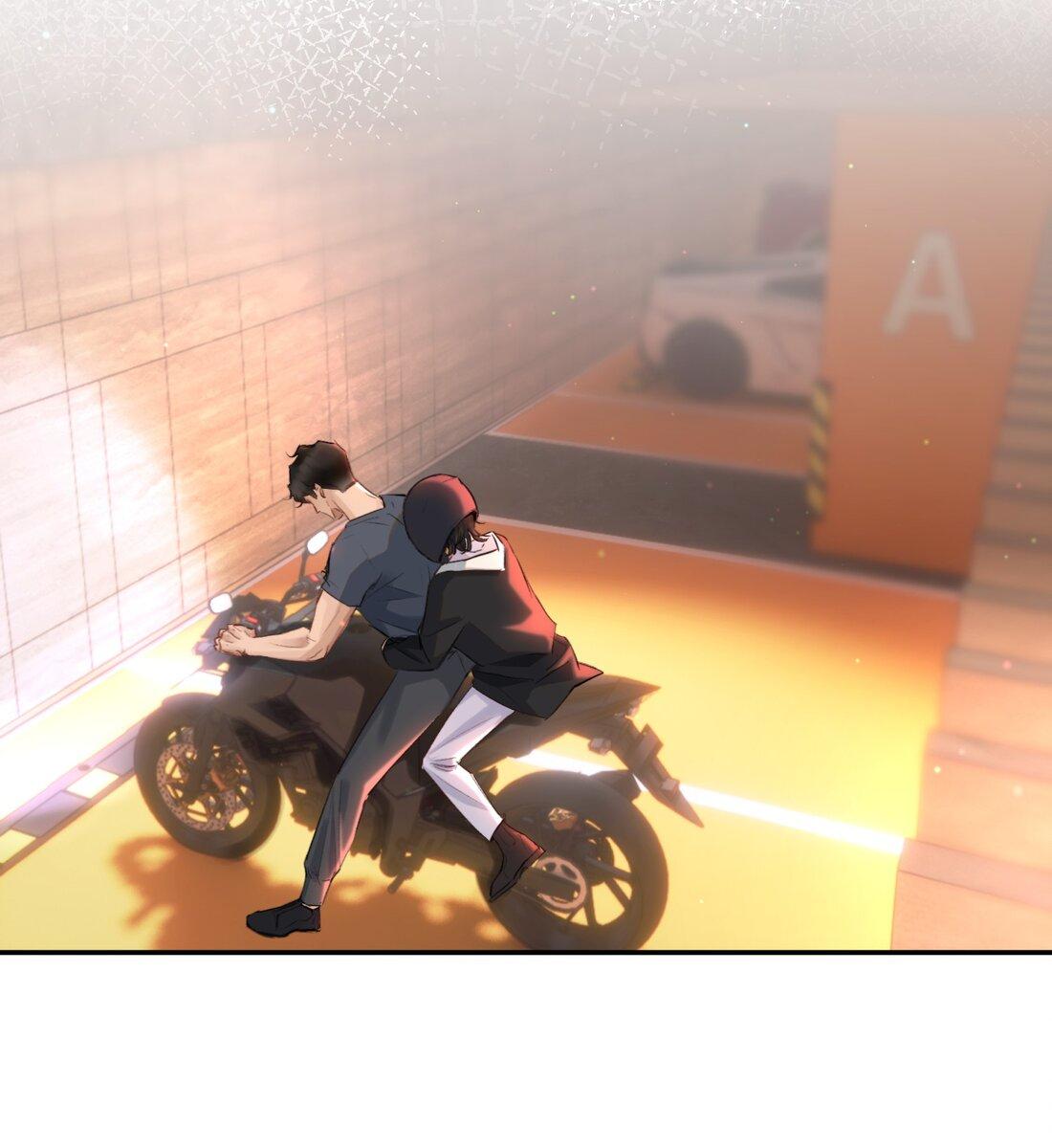 Không Thể Cưỡng Lại Người Yêu Dính Người Chap 17 - Next Chap 18