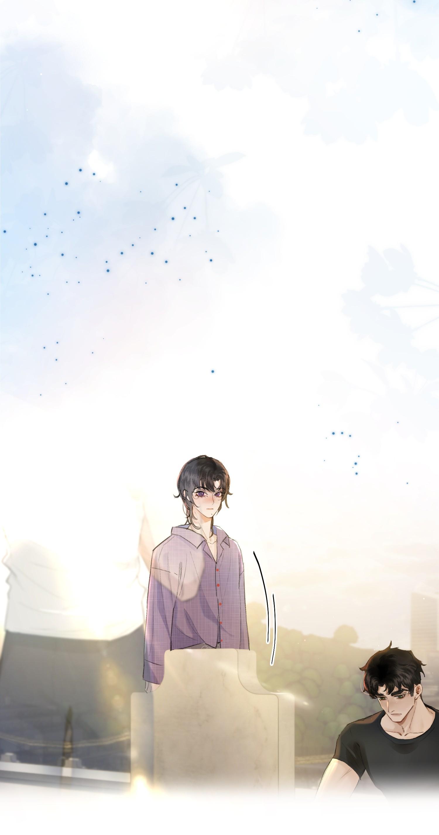 Không Thể Cưỡng Lại Người Yêu Dính Người Chap 3 - Next Chap 4