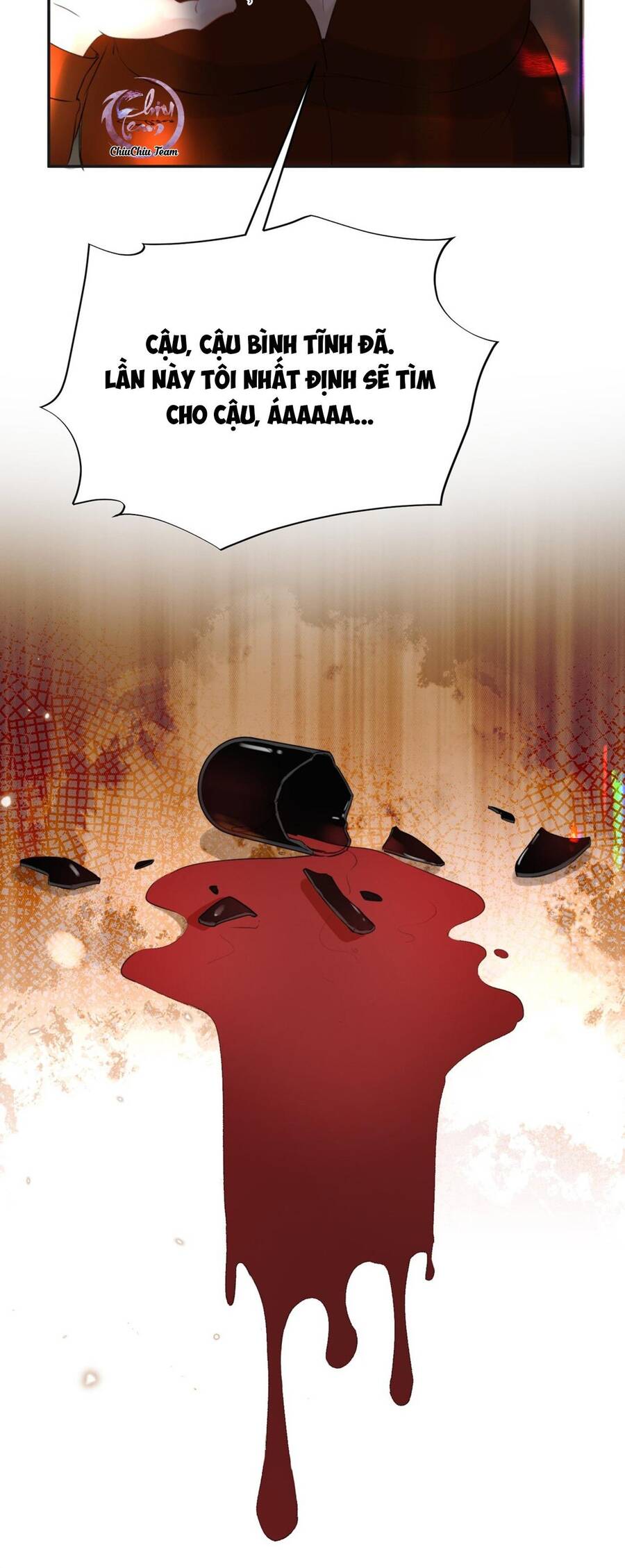 Không Thể Cưỡng Lại Người Yêu Dính Người Chap 31 - Next Chap 32