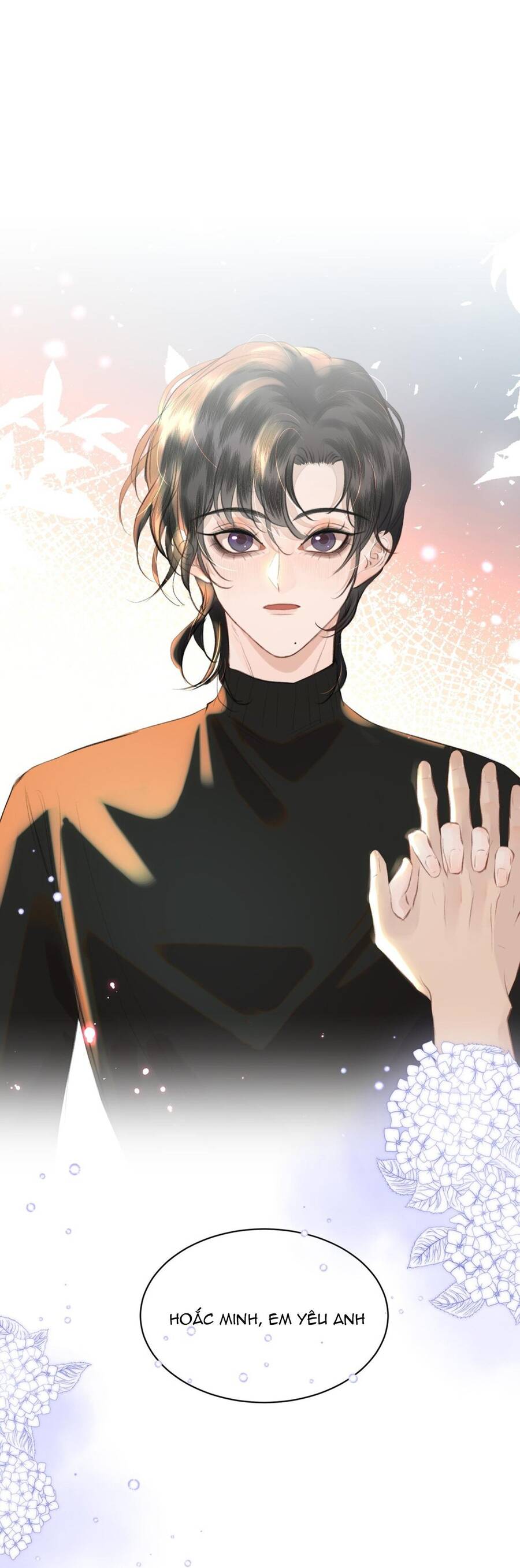 Không Thể Cưỡng Lại Người Yêu Dính Người Chap 33 - Next Chap 34