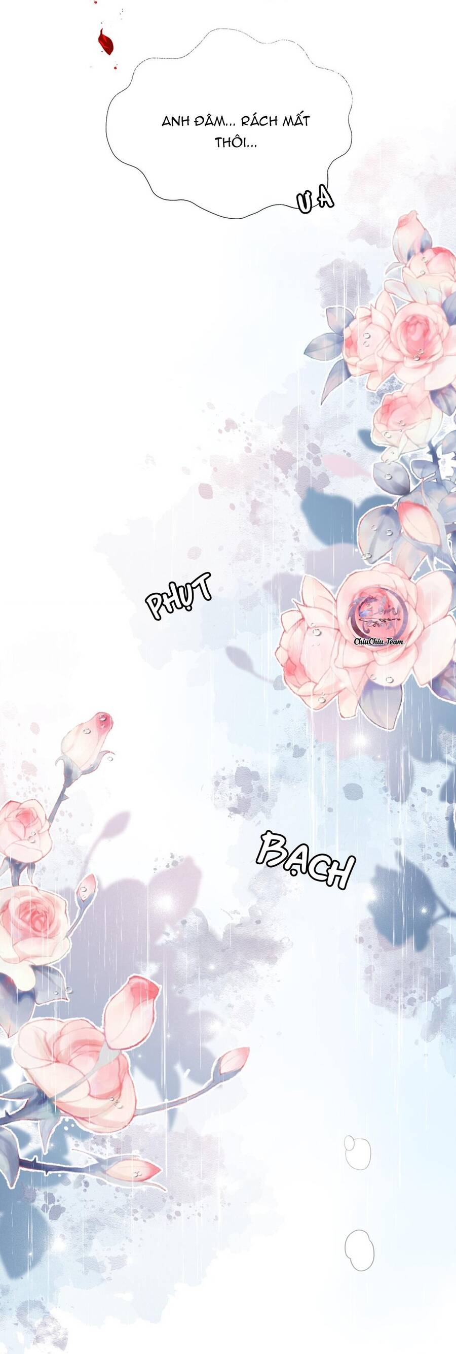 Không Thể Cưỡng Lại Người Yêu Dính Người Chap 33 - Next Chap 34