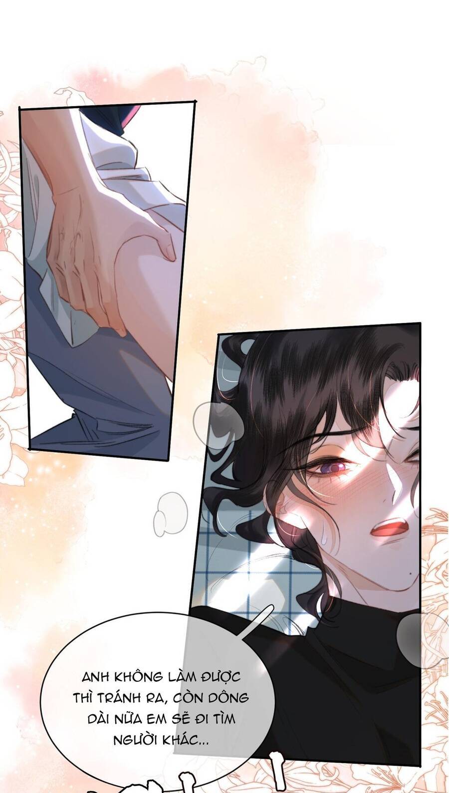 Không Thể Cưỡng Lại Người Yêu Dính Người Chap 33 - Next Chap 34