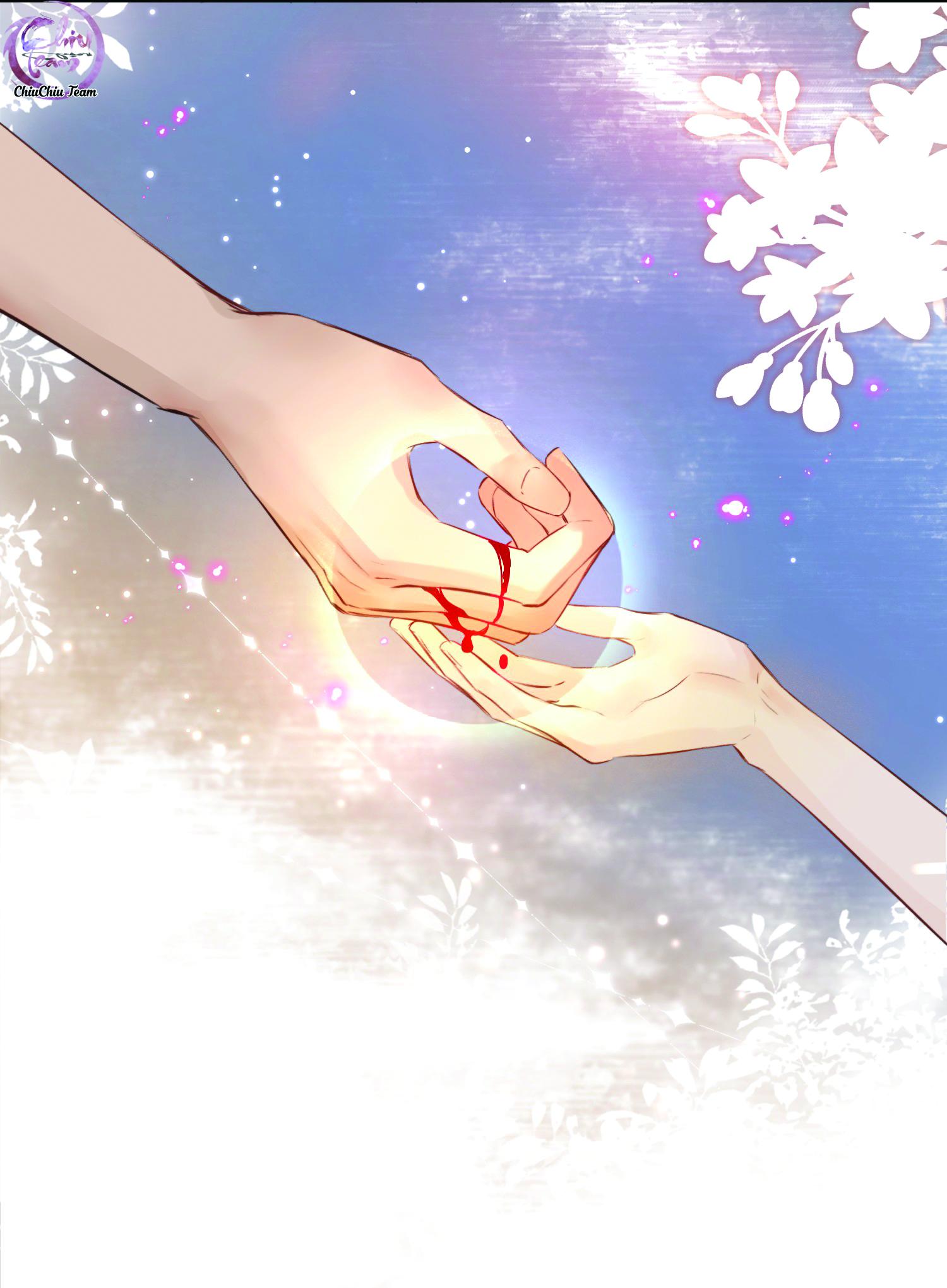 Không Thể Cưỡng Lại Người Yêu Dính Người Chap 5 - Next Chap 6