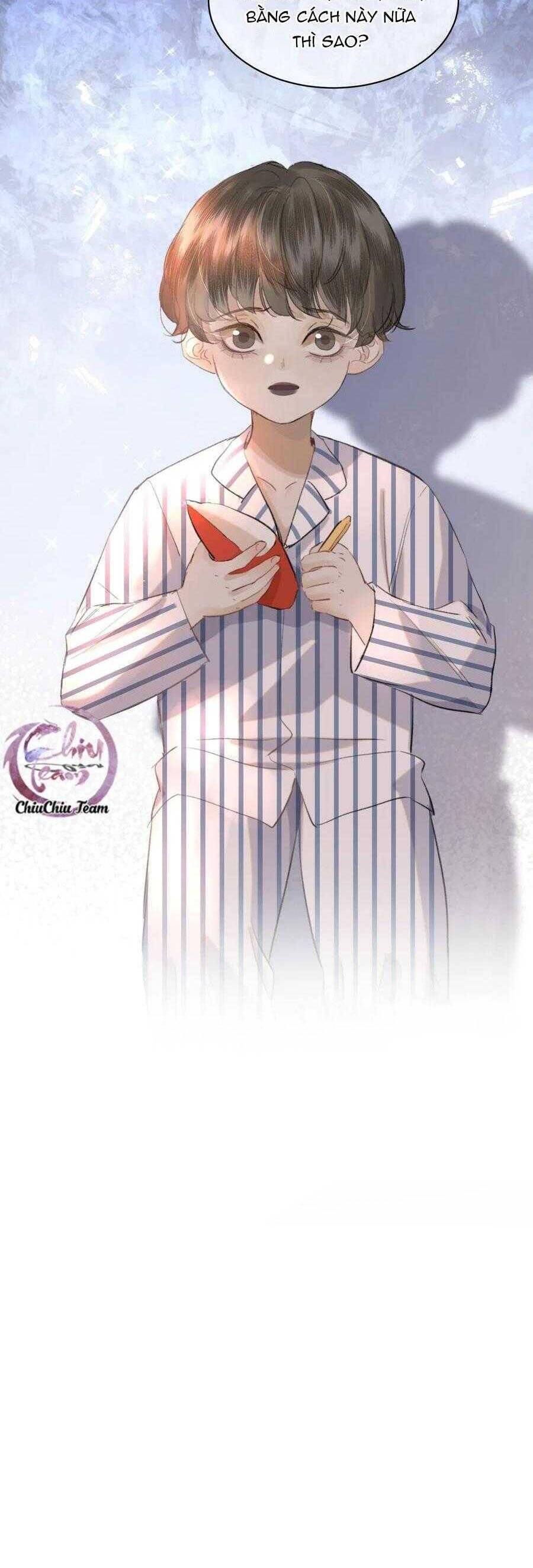 Không Thể Cưỡng Lại Người Yêu Dính Người Chap 52 - Next Chap 53