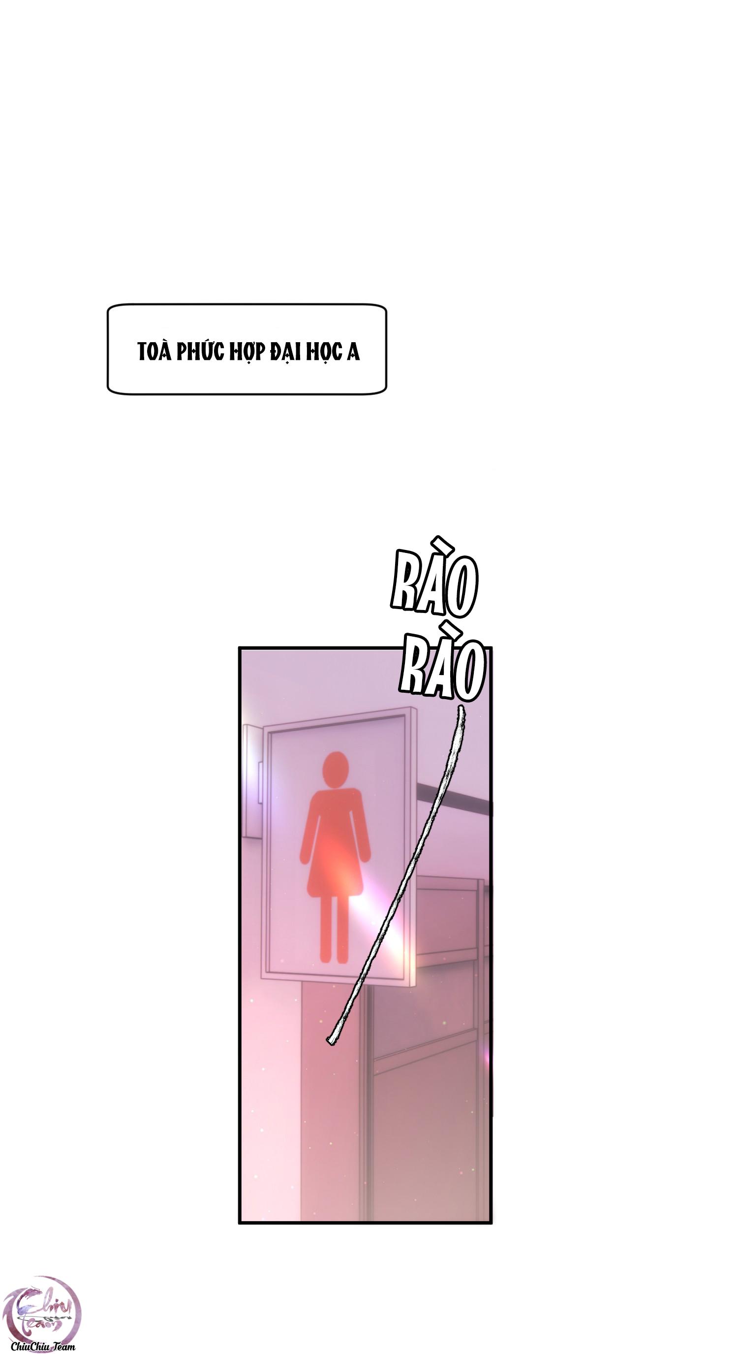 Không Thể Cưỡng Lại Người Yêu Dính Người Chap 8 - Next Chap 9