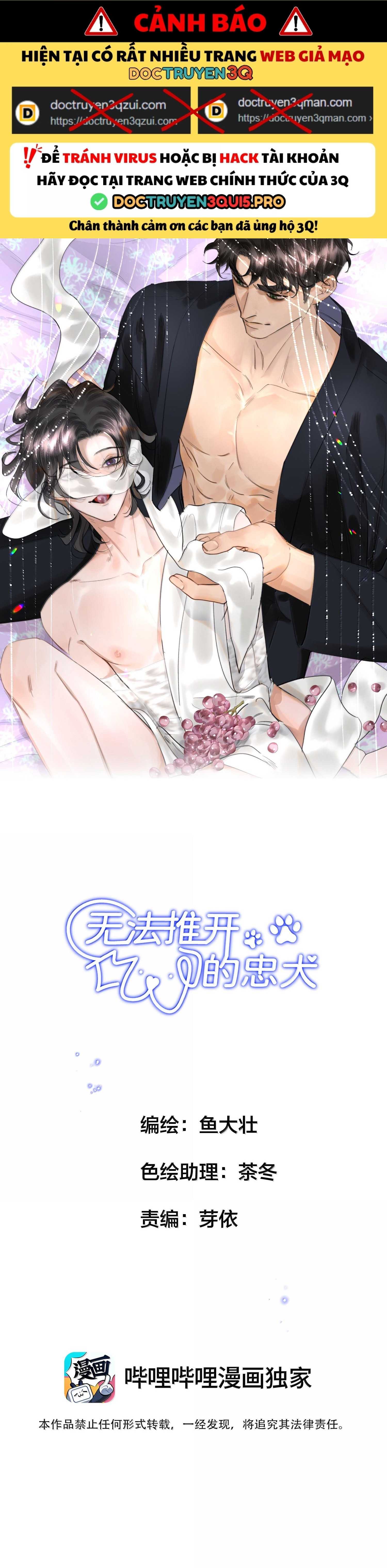 Không Thể Cưỡng Lại Người Yêu Dính Người Chap 80 - Next Chap 81