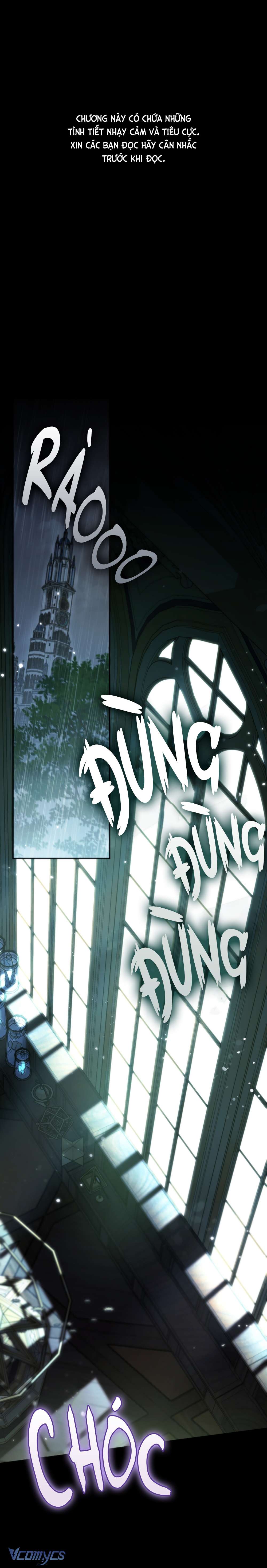 Không Thể Thoát Khỏi Người Chap 1.1 - Next Chap 2.1