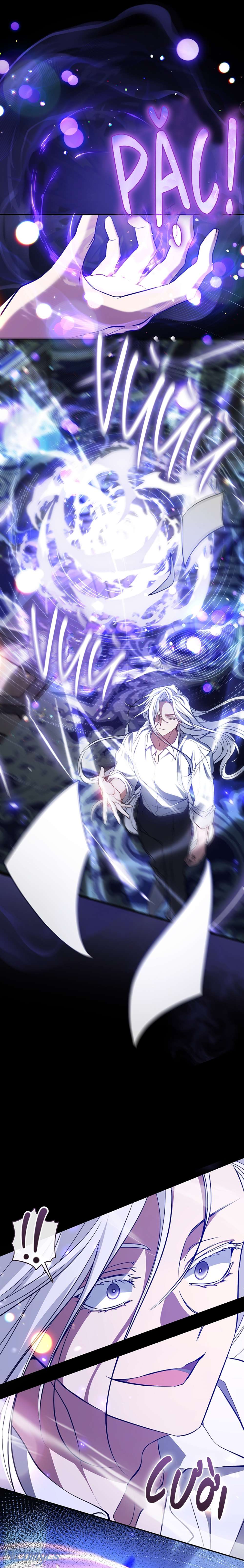 Không Thể Thoát Khỏi Người Chap 1.1 - Next Chap 2.1