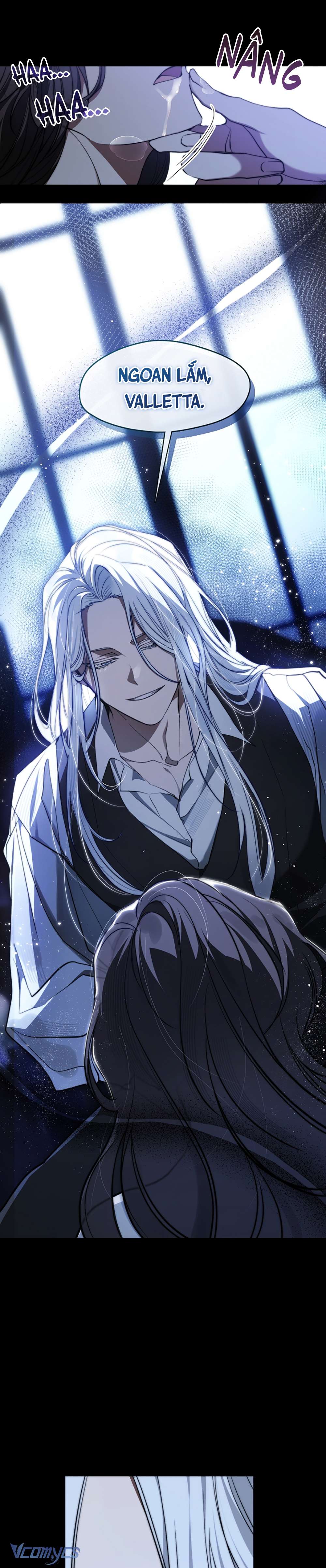 Không Thể Thoát Khỏi Người Chap 1.1 - Next Chap 2.1