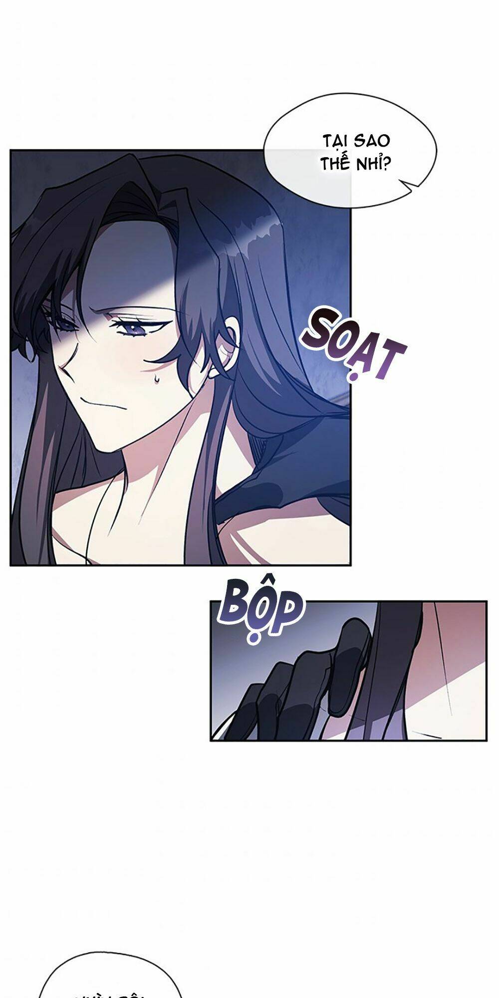 Không Thể Thoát Khỏi Người Chap 10 - Next Chap 11