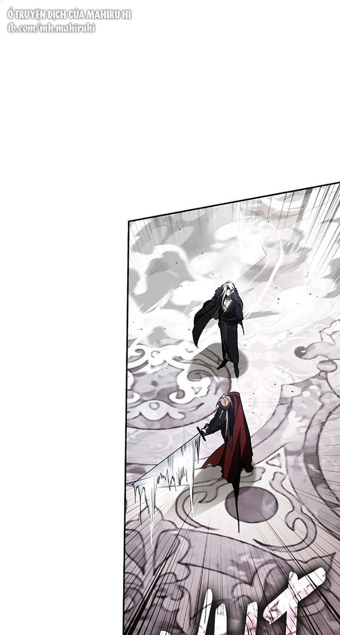 Không Thể Thoát Khỏi Người Chap 100 - Next Chap 101