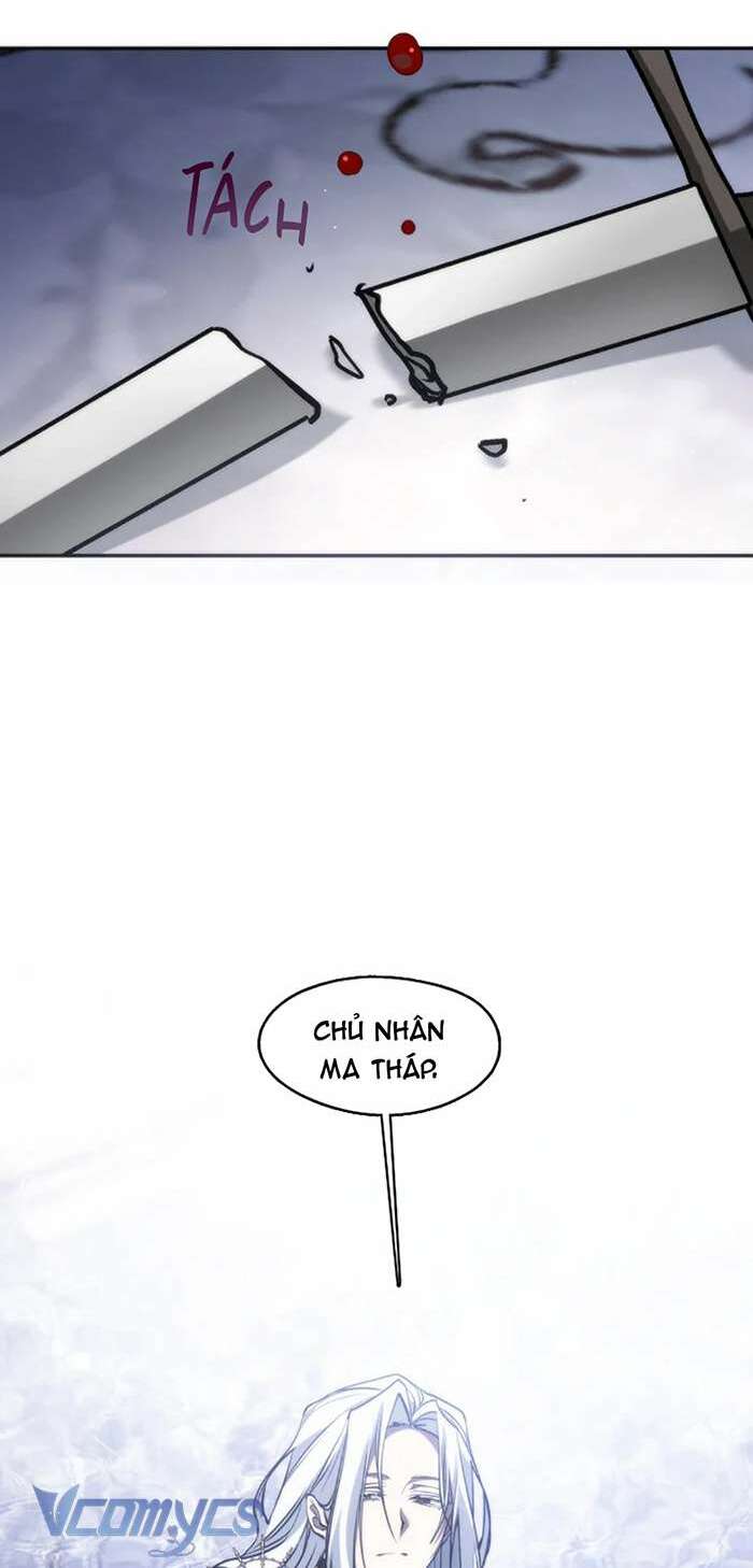 Không Thể Thoát Khỏi Người Chap 100 - Next Chap 101