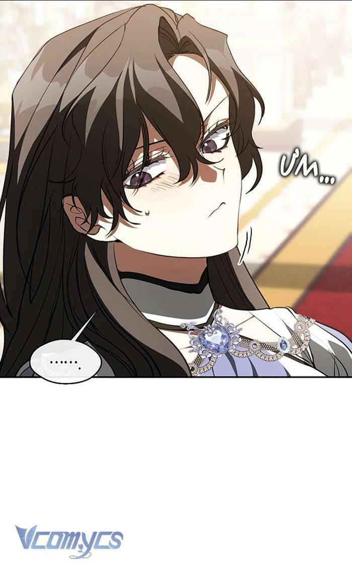 Không Thể Thoát Khỏi Người Chap 105 - Next Chap 106