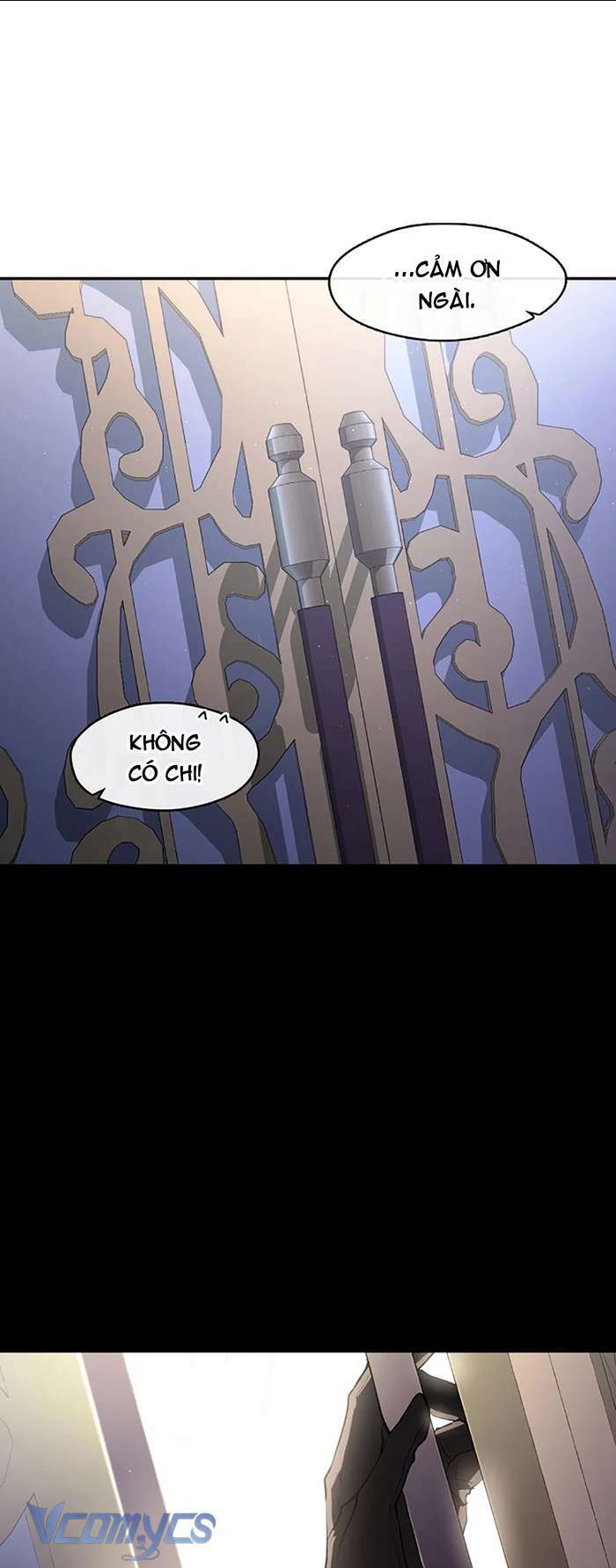 Không Thể Thoát Khỏi Người Chap 105 - Next Chap 106