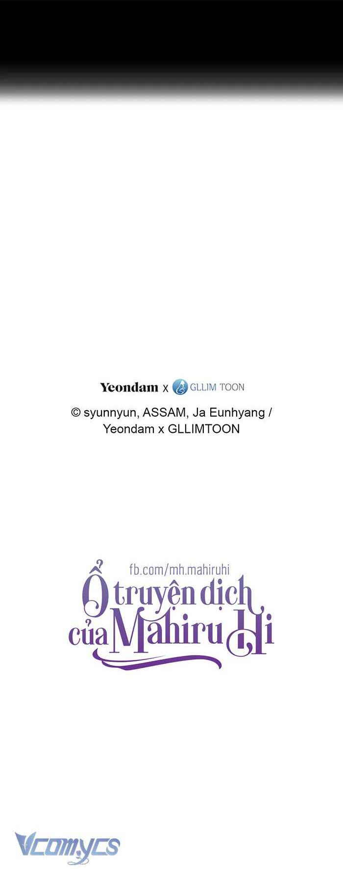 Không Thể Thoát Khỏi Người Chap 105 - Next Chap 106