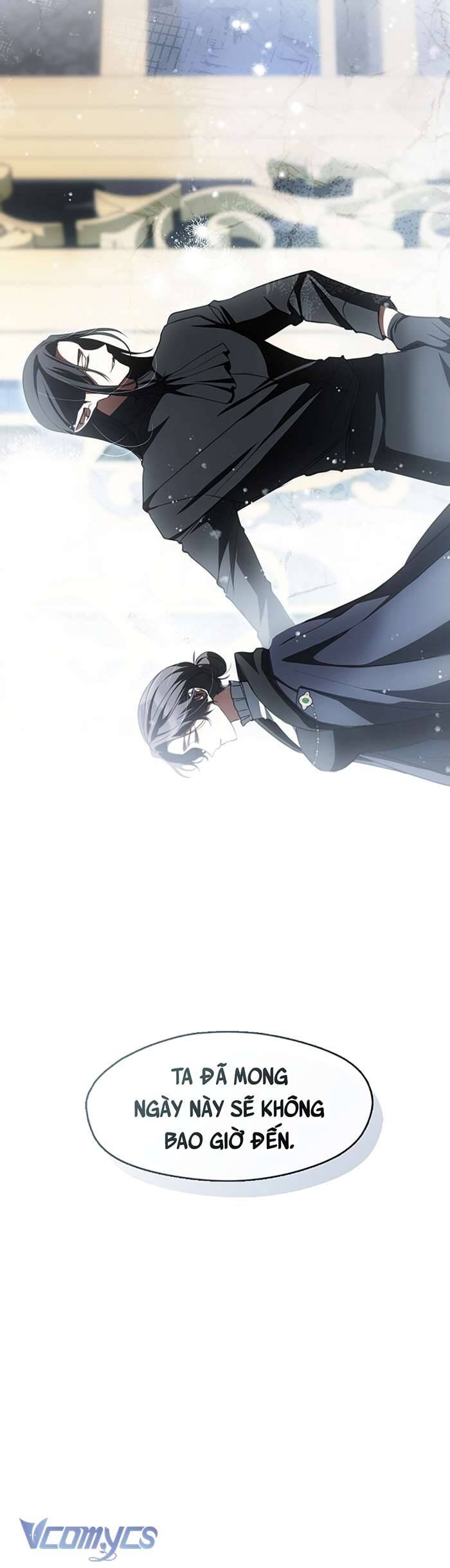 Không Thể Thoát Khỏi Người Chap 122 - Next Chap 123