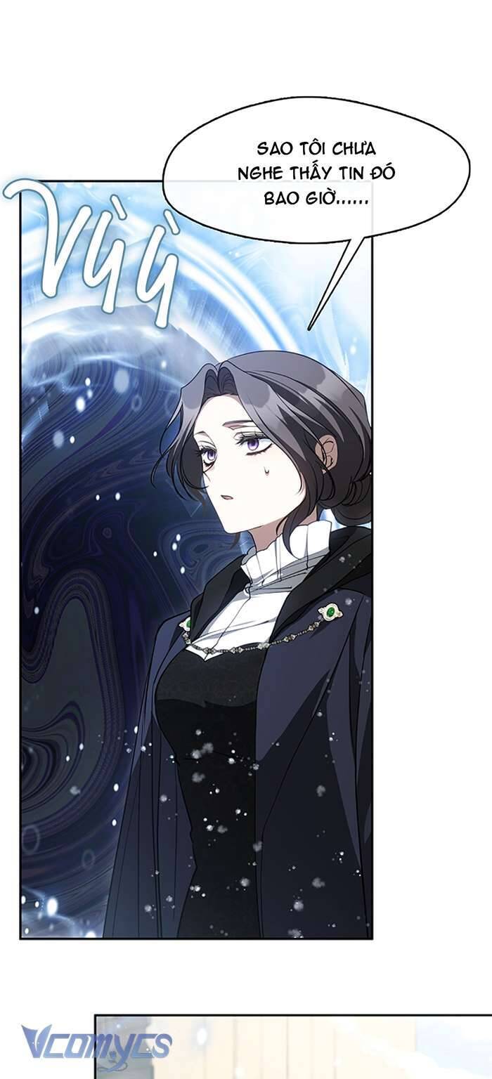 Không Thể Thoát Khỏi Người Chap 122 - Next Chap 123