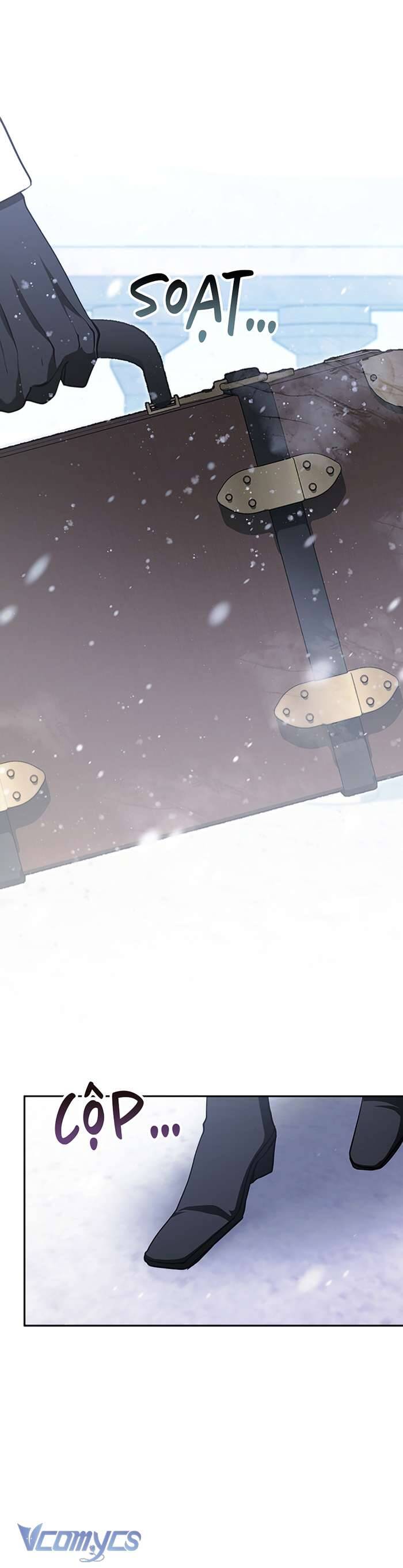 Không Thể Thoát Khỏi Người Chap 122 - Next Chap 123