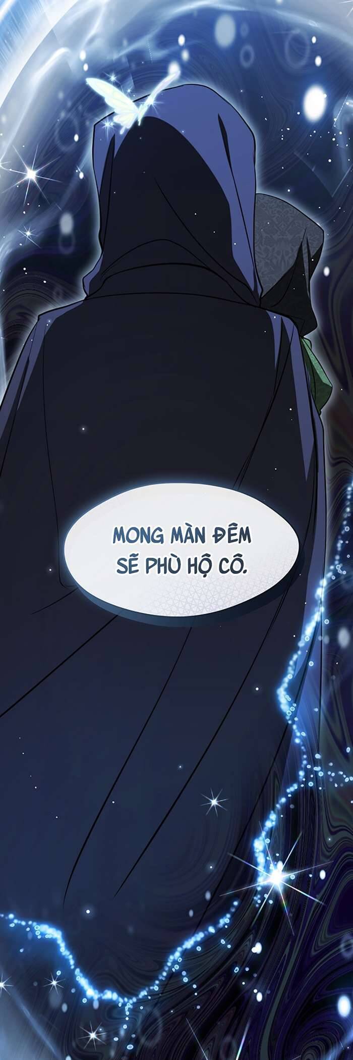 Không Thể Thoát Khỏi Người Chap 122 - Next Chap 123