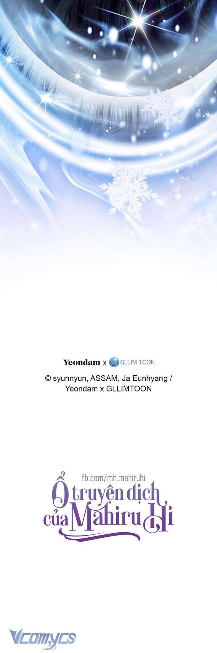 Không Thể Thoát Khỏi Người Chap 122 - Next Chap 123