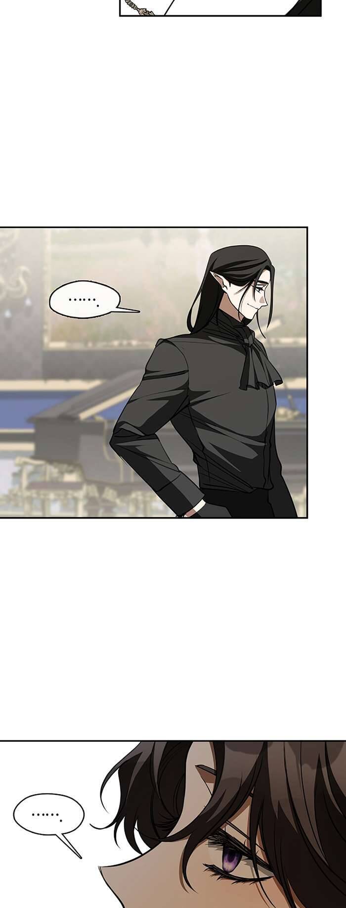 Không Thể Thoát Khỏi Người Chap 122 - Next Chap 123