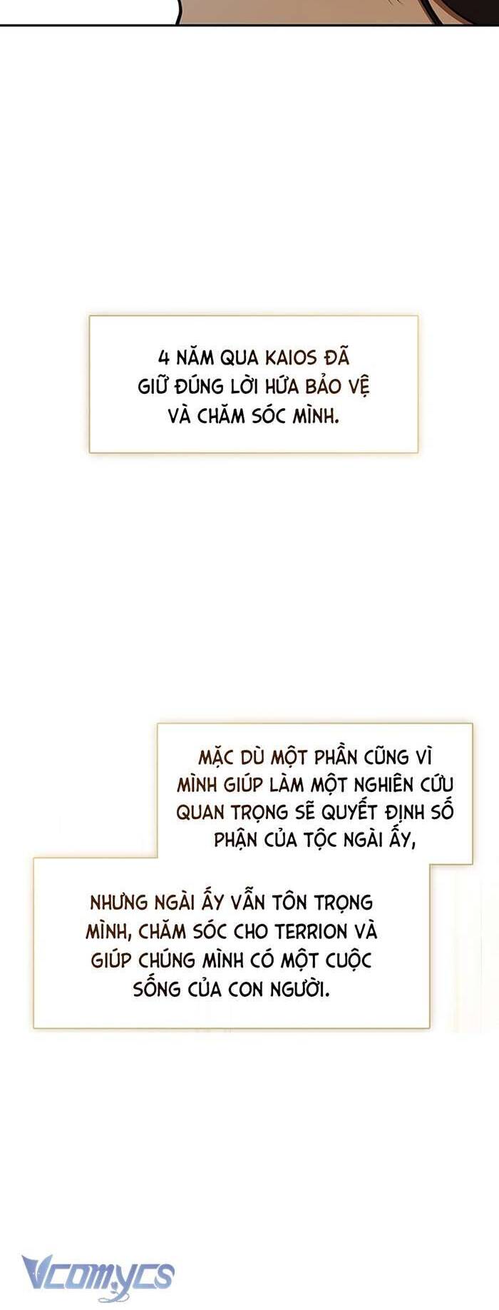 Không Thể Thoát Khỏi Người Chap 122 - Next Chap 123