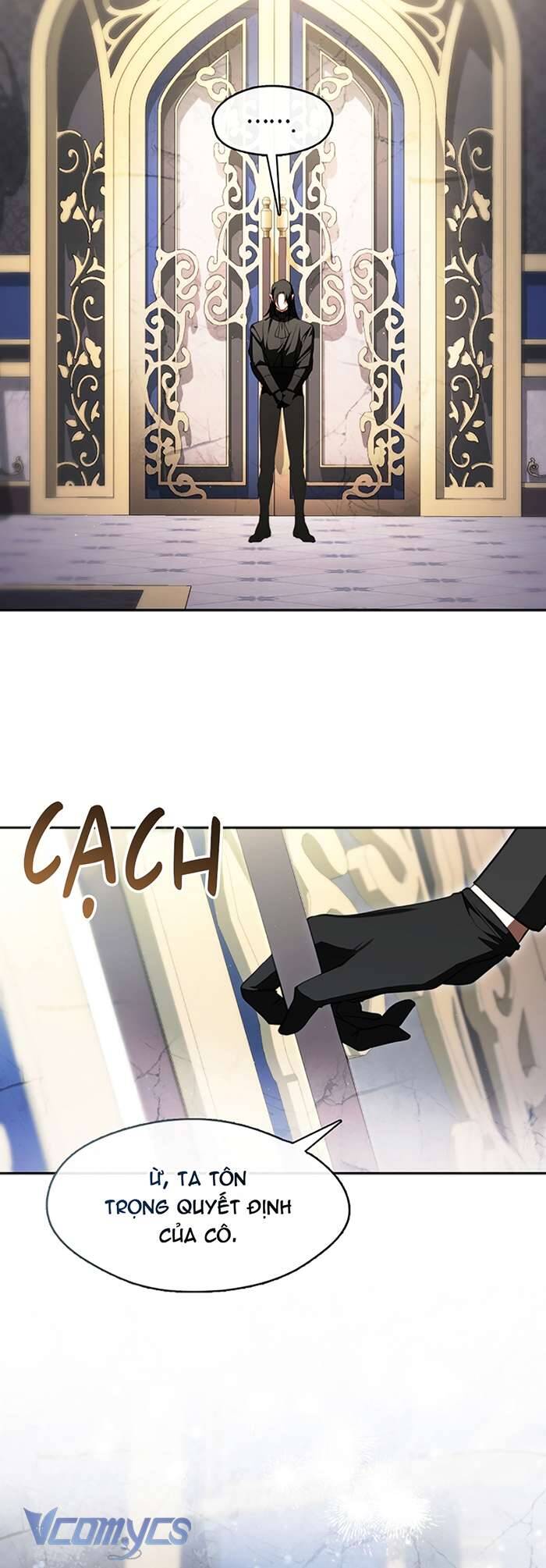 Không Thể Thoát Khỏi Người Chap 122 - Next Chap 123