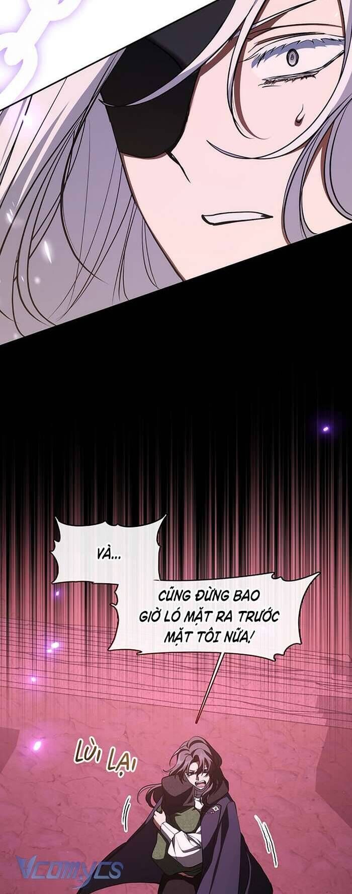 Không Thể Thoát Khỏi Người Chap 124 - Next Chap 125