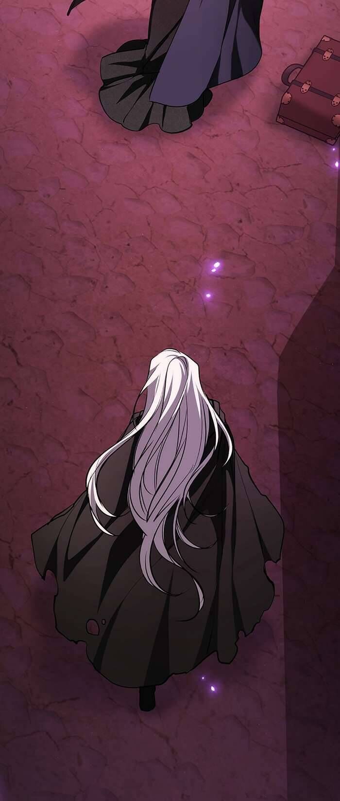 Không Thể Thoát Khỏi Người Chap 124 - Next Chap 125