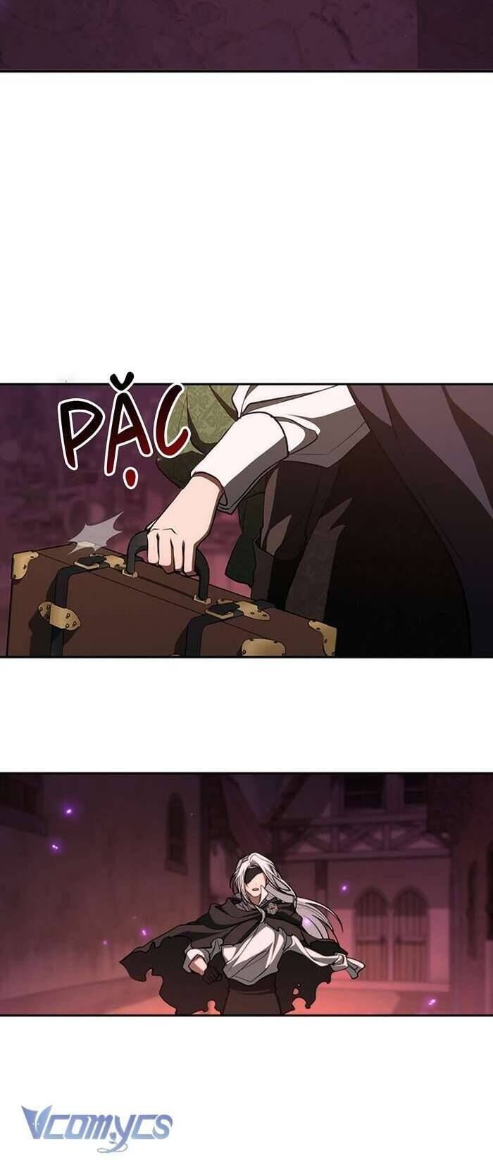 Không Thể Thoát Khỏi Người Chap 124 - Next Chap 125