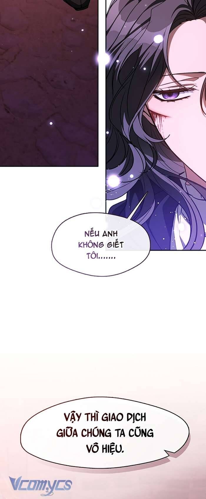 Không Thể Thoát Khỏi Người Chap 124 - Next Chap 125