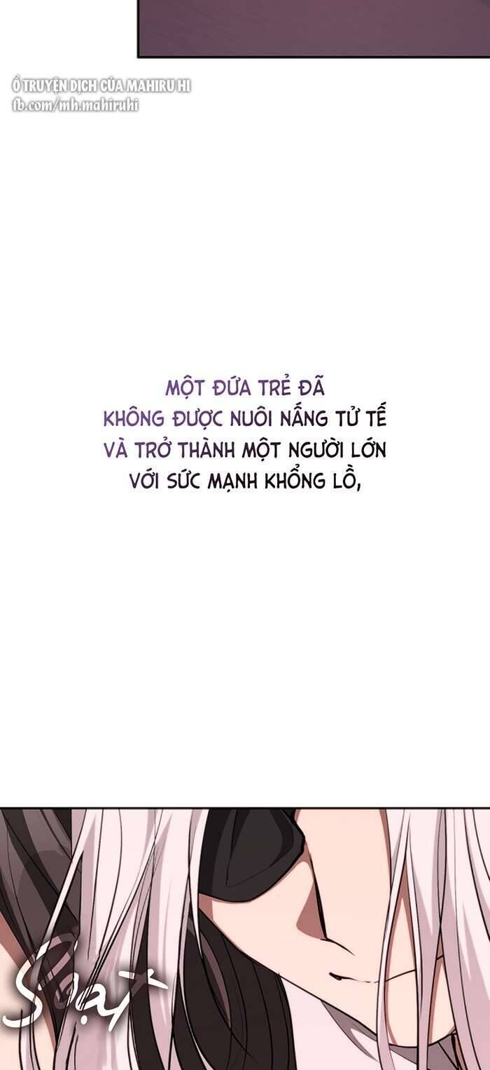 Không Thể Thoát Khỏi Người Chap 124 - Next Chap 125