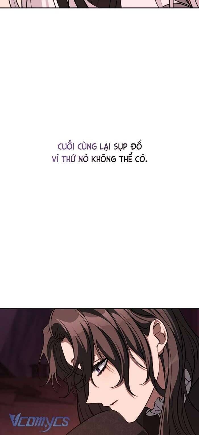 Không Thể Thoát Khỏi Người Chap 124 - Next Chap 125