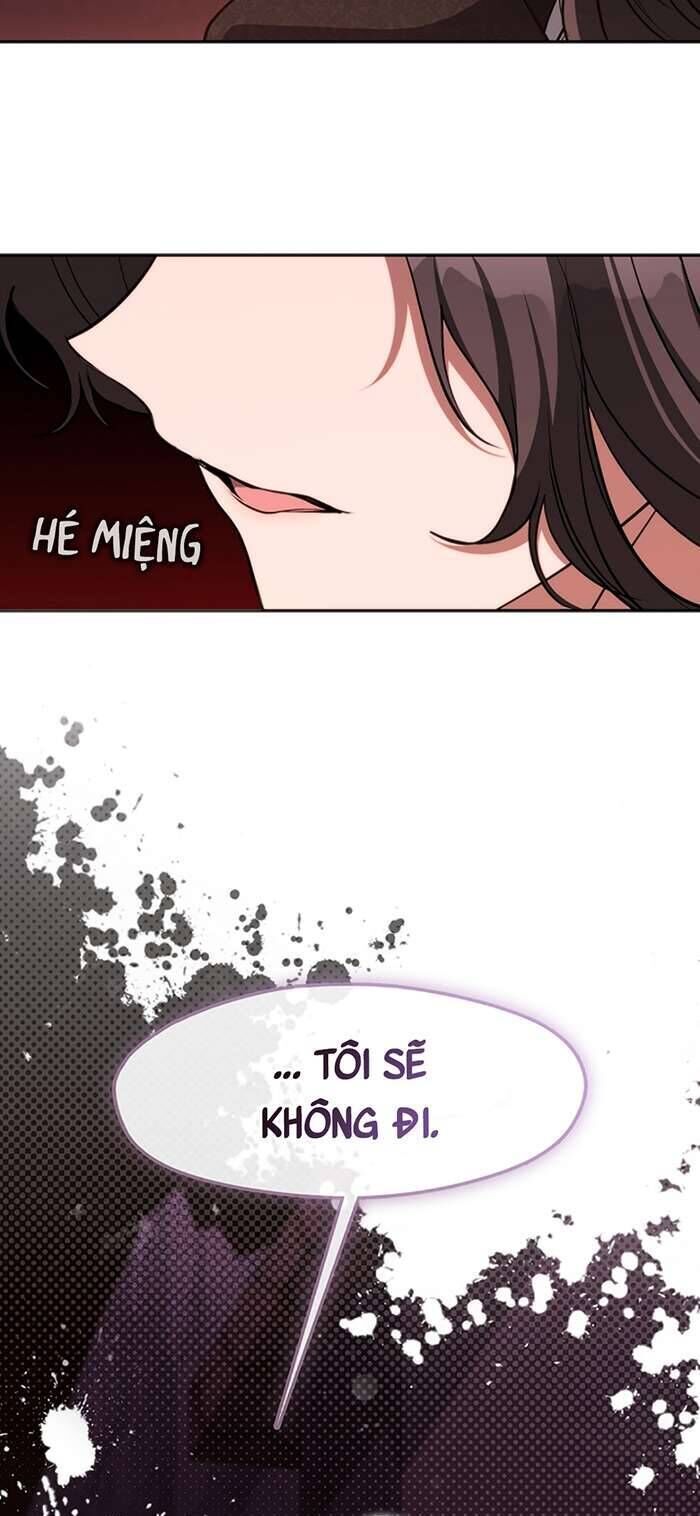 Không Thể Thoát Khỏi Người Chap 124 - Next Chap 125