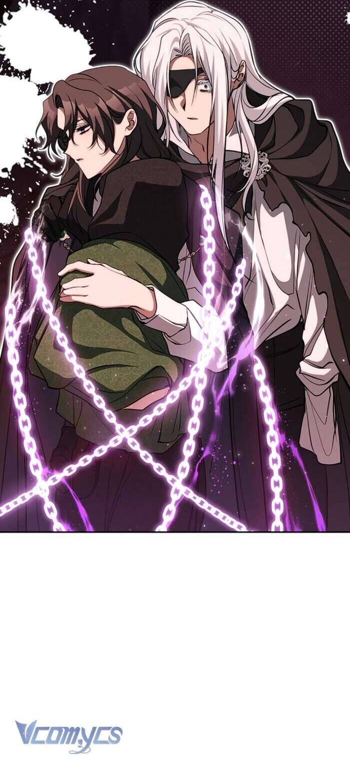 Không Thể Thoát Khỏi Người Chap 124 - Next Chap 125