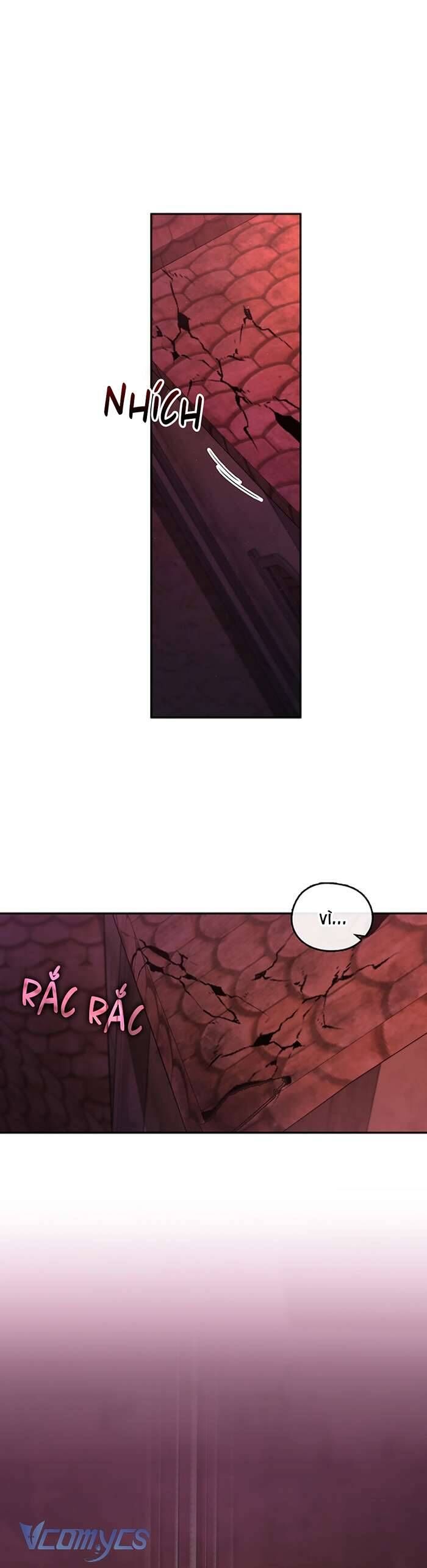 Không Thể Thoát Khỏi Người Chap 124 - Next Chap 125