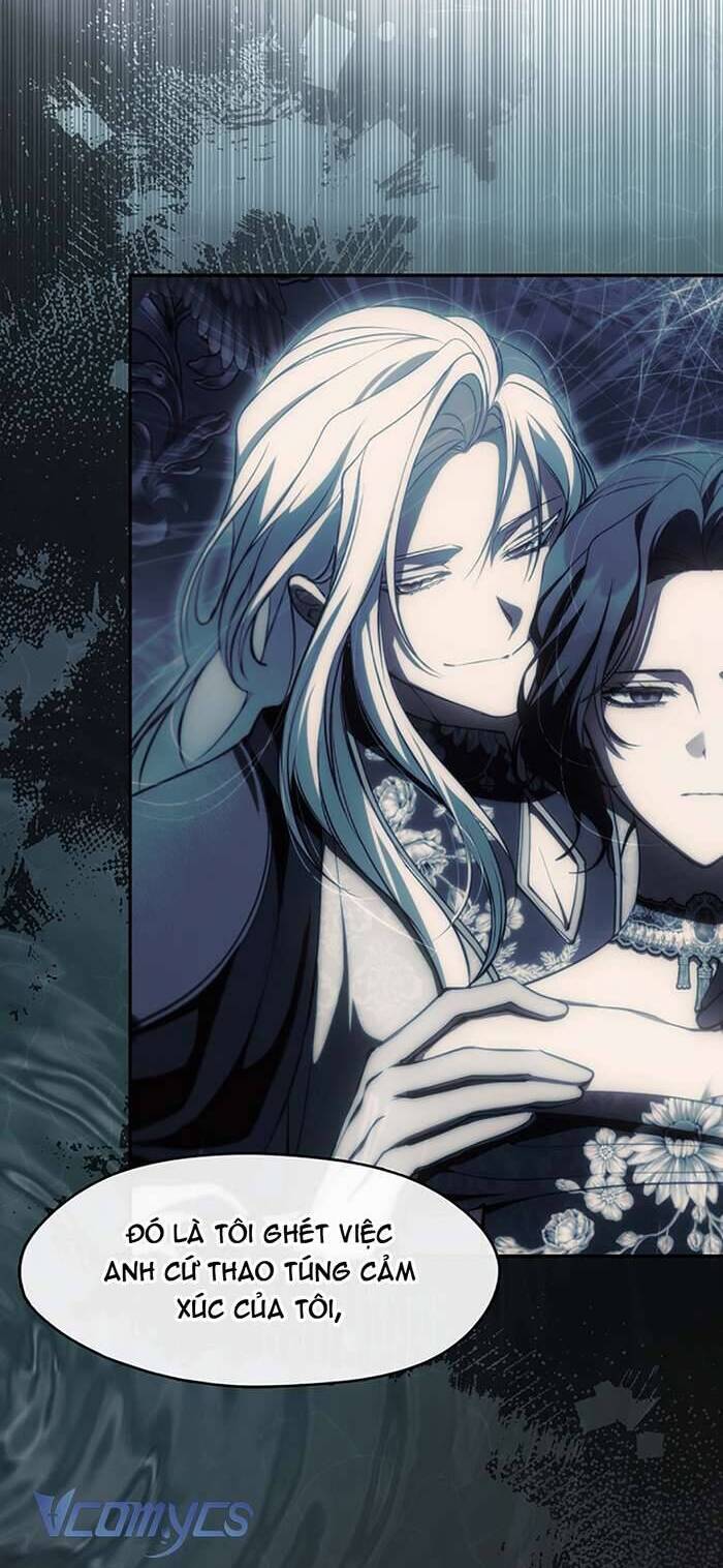 Không Thể Thoát Khỏi Người Chap 128 - Next Chap 129