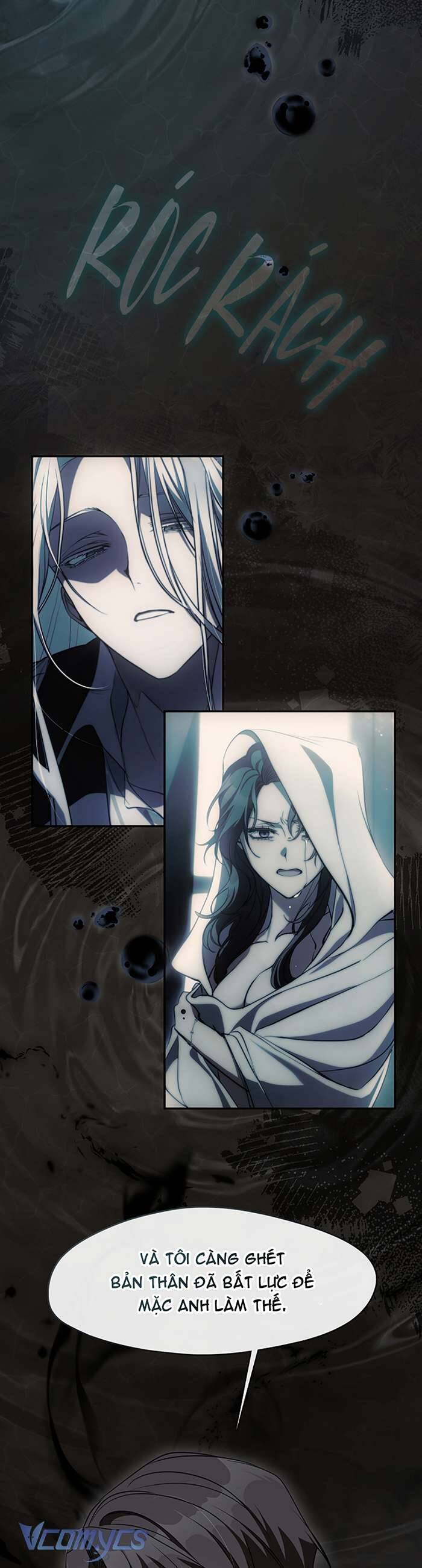 Không Thể Thoát Khỏi Người Chap 128 - Next Chap 129