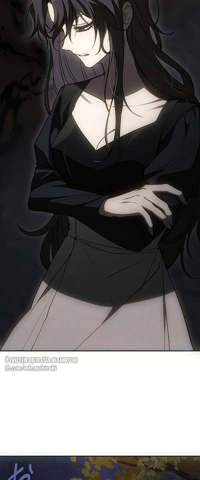 Không Thể Thoát Khỏi Người Chap 128 - Next Chap 129